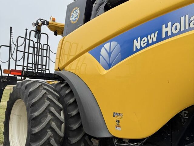 Нью Холланд Другая, об'ємом двигуна 0 л та пробігом 4 тис. км за 66000 $, фото 1 на Automoto.ua