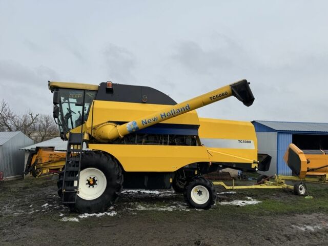 Нью Холланд Другая, об'ємом двигуна 0 л та пробігом 3 тис. км за 67000 $, фото 4 на Automoto.ua