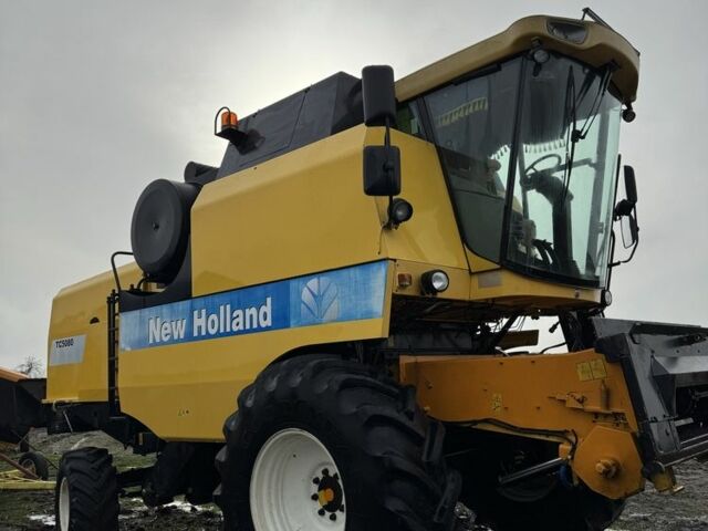 Нью Холланд Другая, об'ємом двигуна 0 л та пробігом 3 тис. км за 67000 $, фото 1 на Automoto.ua