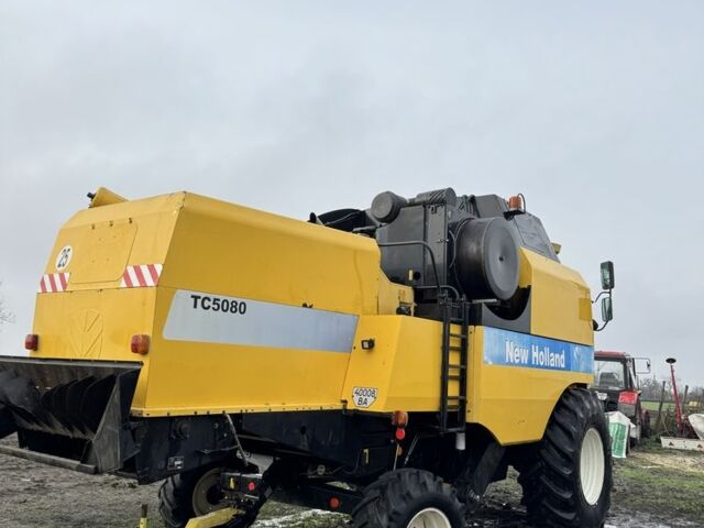 Нью Холланд Другая, об'ємом двигуна 0 л та пробігом 3 тис. км за 67000 $, фото 5 на Automoto.ua