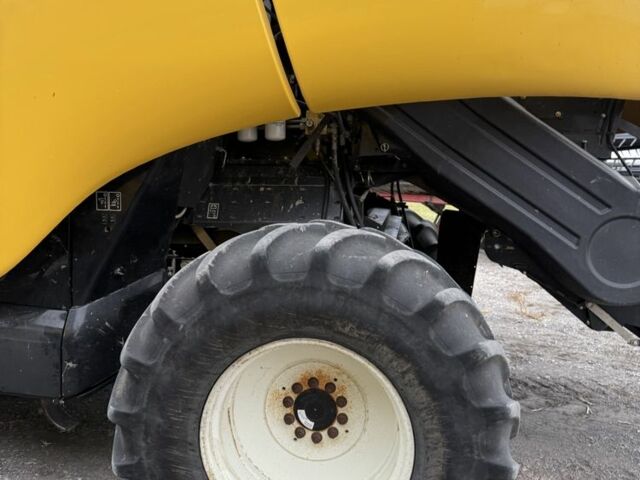 Нью Холланд Другая, об'ємом двигуна 0 л та пробігом 4 тис. км за 66000 $, фото 2 на Automoto.ua