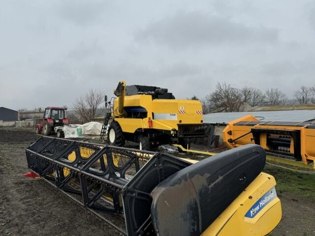 Нью Холланд Другая, об'ємом двигуна 0 л та пробігом 3 тис. км за 67000 $, фото 6 на Automoto.ua