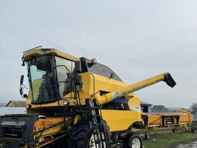 Нью Холланд Другая, об'ємом двигуна 0 л та пробігом 3 тис. км за 67000 $, фото 3 на Automoto.ua