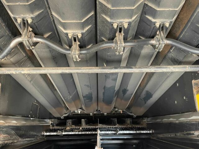 Нью Холланд Другая, объемом двигателя 8.7 л и пробегом 5 тыс. км за 38168 $, фото 19 на Automoto.ua