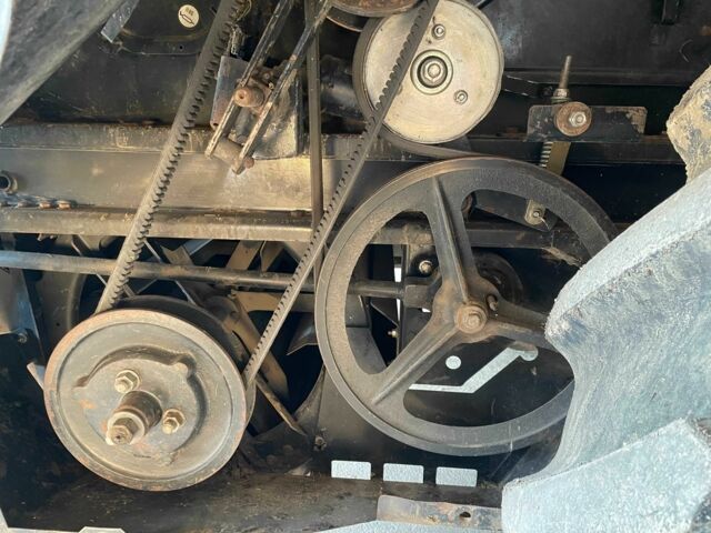 Нью Холланд Другая, объемом двигателя 8.7 л и пробегом 5 тыс. км за 38168 $, фото 14 на Automoto.ua