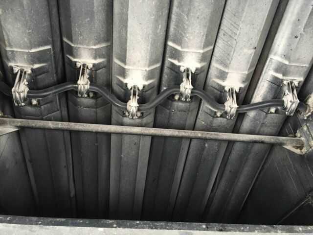 Нью Холланд Другая, об'ємом двигуна 0 л та пробігом 0 тис. км за 90000 $, фото 5 на Automoto.ua