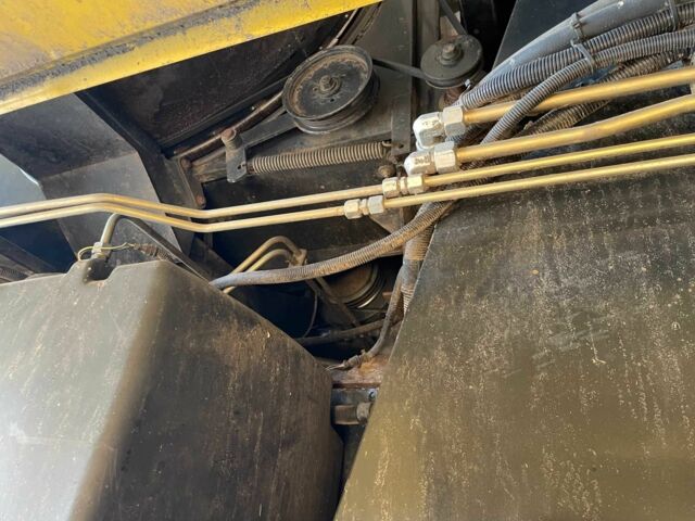 Нью Холланд Другая, объемом двигателя 8.7 л и пробегом 5 тыс. км за 38168 $, фото 17 на Automoto.ua