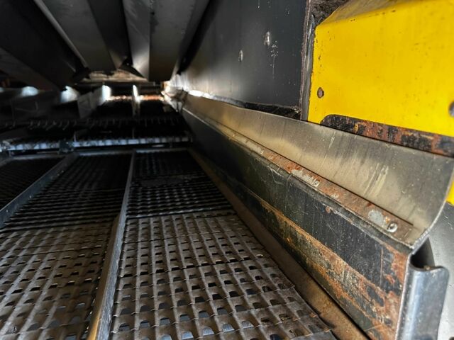 Нью Холланд Другая, объемом двигателя 8.7 л и пробегом 5 тыс. км за 38168 $, фото 7 на Automoto.ua