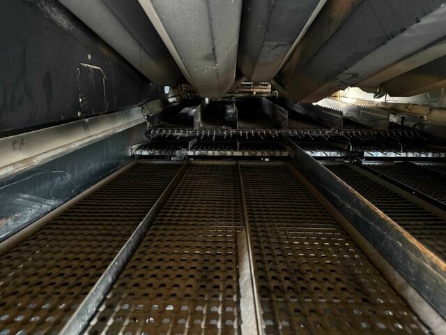 Нью Холланд Другая, объемом двигателя 8.7 л и пробегом 5 тыс. км за 38168 $, фото 6 на Automoto.ua