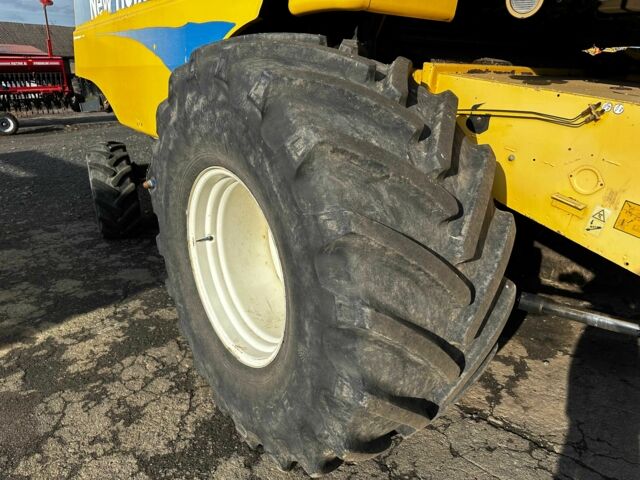 Нью Холланд Другая, объемом двигателя 8.7 л и пробегом 5 тыс. км за 38168 $, фото 2 на Automoto.ua