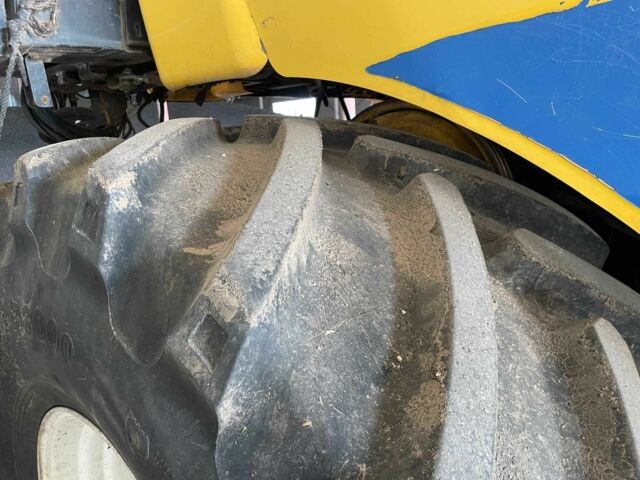 Нью Холланд Другая, объемом двигателя 8.7 л и пробегом 5 тыс. км за 38168 $, фото 10 на Automoto.ua