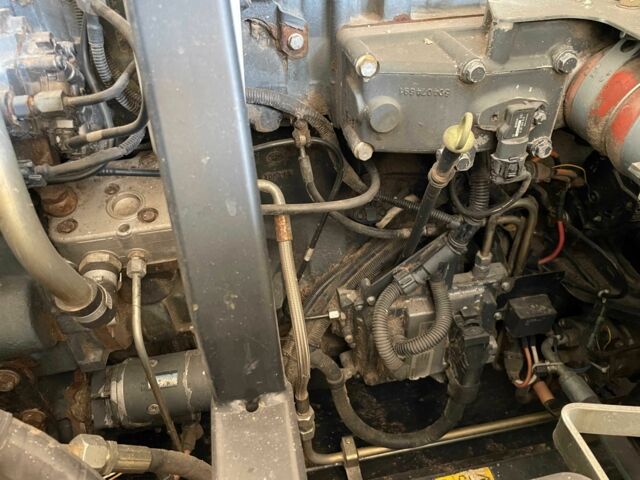 Нью Холланд Другая, объемом двигателя 8.7 л и пробегом 5 тыс. км за 38168 $, фото 22 на Automoto.ua