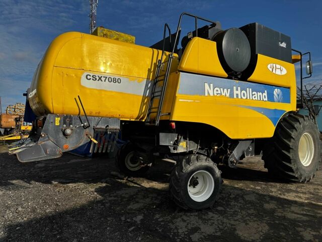 Нью Холланд Другая, объемом двигателя 8.7 л и пробегом 5 тыс. км за 38168 $, фото 3 на Automoto.ua