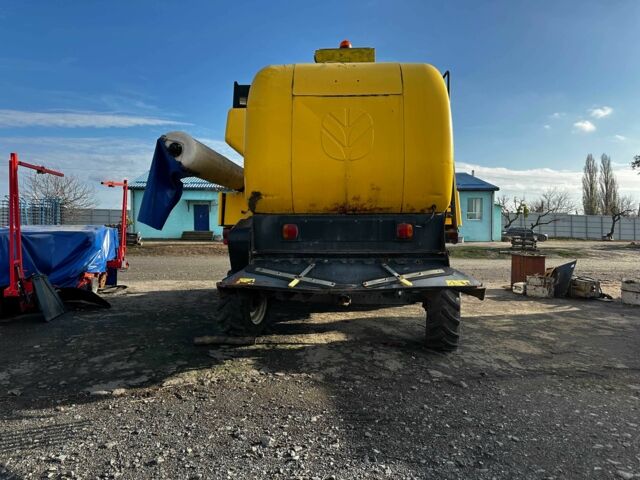 Нью Холланд Другая, объемом двигателя 8.7 л и пробегом 5 тыс. км за 38168 $, фото 4 на Automoto.ua