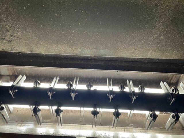 Нью Холланд Другая, объемом двигателя 8.7 л и пробегом 5 тыс. км за 38168 $, фото 20 на Automoto.ua