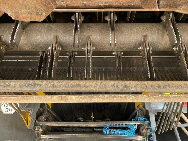 Нью Холланд Другая, объемом двигателя 8.7 л и пробегом 5 тыс. км за 38168 $, фото 23 на Automoto.ua