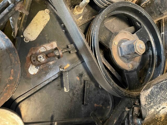 Нью Холланд Другая, объемом двигателя 8.7 л и пробегом 5 тыс. км за 38168 $, фото 15 на Automoto.ua