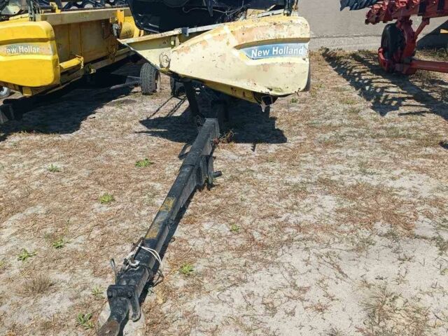 Нью Холланд Другая, объемом двигателя 8.4 л и пробегом 0 тыс. км за 58014 $, фото 7 на Automoto.ua