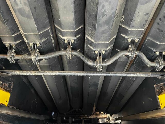 Нью Холланд Другая, объемом двигателя 8.7 л и пробегом 5 тыс. км за 38168 $, фото 8 на Automoto.ua