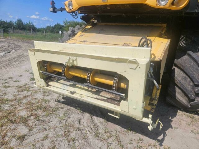 Нью Холланд Другая, объемом двигателя 8.4 л и пробегом 0 тыс. км за 58014 $, фото 4 на Automoto.ua