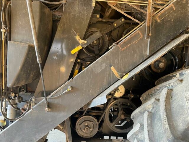 Нью Холланд Другая, объемом двигателя 8.7 л и пробегом 5 тыс. км за 38168 $, фото 13 на Automoto.ua