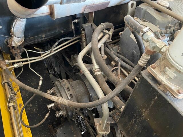 Нью Холланд Другая, объемом двигателя 8.7 л и пробегом 5 тыс. км за 38168 $, фото 21 на Automoto.ua