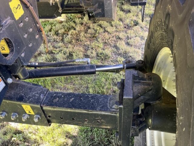Нью Холланд Другая, об'ємом двигуна 0 л та пробігом 2 тис. км за 88000 $, фото 10 на Automoto.ua