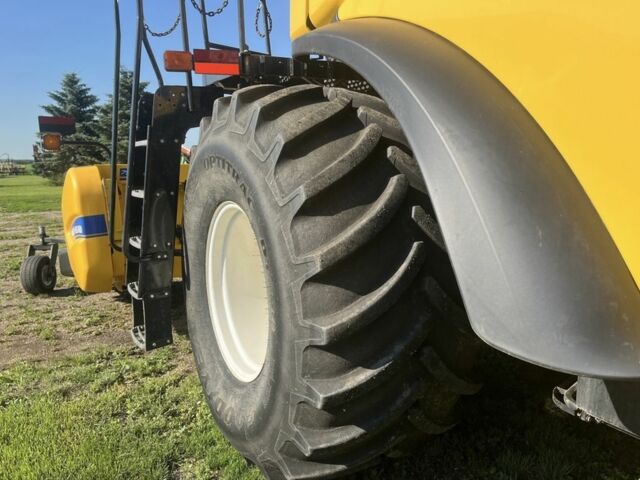 Нью Холланд Другая, об'ємом двигуна 0 л та пробігом 2 тис. км за 88000 $, фото 23 на Automoto.ua