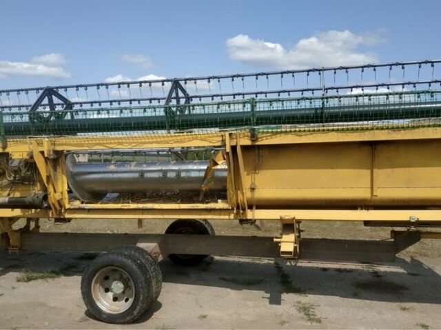 Нью Холланд Другая 2012 в Виннице на Automoto.ua Нью Холланд Другая, объемом двигателя 0 л и пробегом 6 тыс. км за 99004 $, фото 5 на Automoto.ua