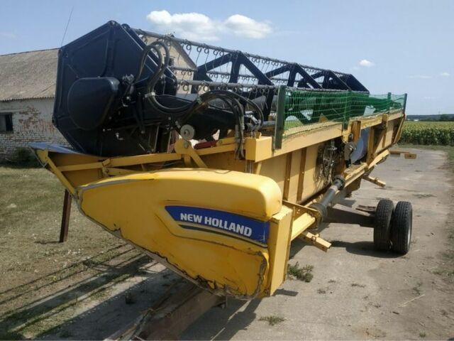 Нью Холланд Другая 2012 в Виннице на Automoto.ua Нью Холланд Другая, объемом двигателя 0 л и пробегом 6 тыс. км за 99004 $, фото 7 на Automoto.ua