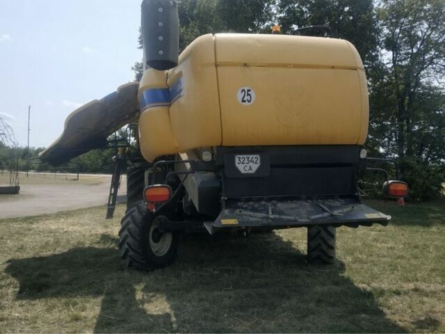 Нью Холланд Другая 2012 в Виннице на Automoto.ua Нью Холланд Другая, объемом двигателя 0 л и пробегом 6 тыс. км за 99004 $, фото 2 на Automoto.ua