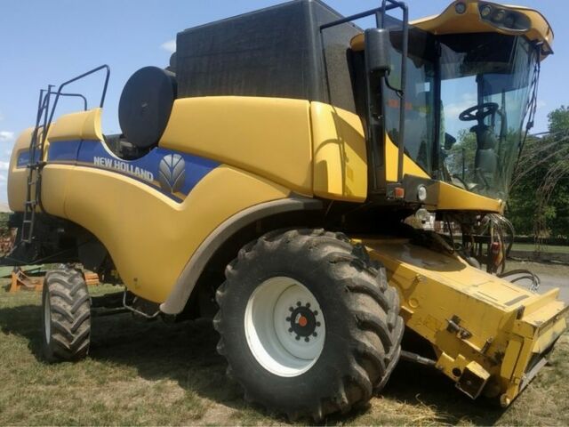 Нью Холланд Другая 2012 в Виннице на Automoto.ua Нью Холланд Другая, объемом двигателя 0 л и пробегом 6 тыс. км за 99004 $, фото 4 на Automoto.ua