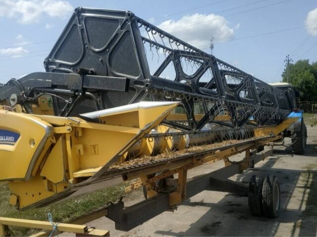 Нью Холланд Другая 2012 в Виннице на Automoto.ua Нью Холланд Другая, объемом двигателя 0 л и пробегом 6 тыс. км за 99004 $, фото 6 на Automoto.ua