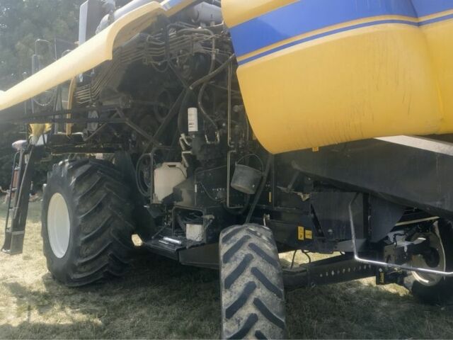 Нью Холланд Другая 2012 в Виннице на Automoto.ua Нью Холланд Другая, объемом двигателя 0 л и пробегом 6 тыс. км за 99004 $, фото 1 на Automoto.ua