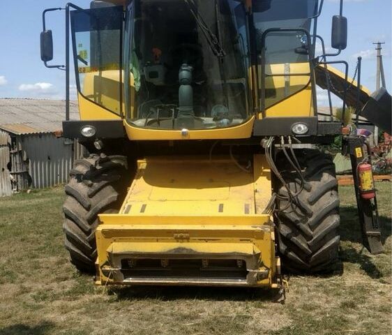 Нью Холланд Другая 2012 в Виннице на Automoto.ua Нью Холланд Другая, объемом двигателя 0 л и пробегом 6 тыс. км за 99004 $, фото 3 на Automoto.ua