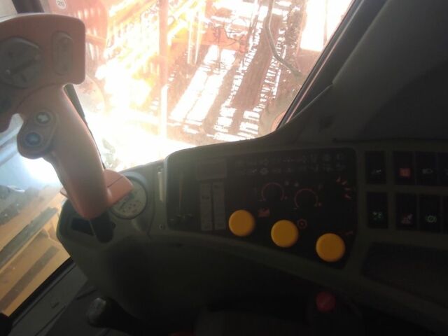 Нью Холланд Другая, об'ємом двигуна 6.7 л та пробігом 3 тис. км за 94324 $, фото 13 на Automoto.ua