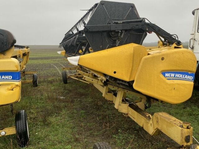 Нью Холланд Другая, об'ємом двигуна 9.5 л та пробігом 6 тис. км за 120000 $, фото 4 на Automoto.ua