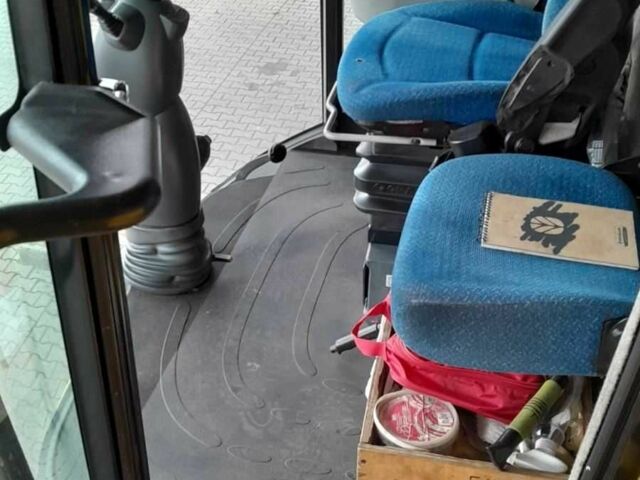 Нью Холланд Другая, объемом двигателя 10 л и пробегом 5 тыс. км за 65000 $, фото 7 на Automoto.ua