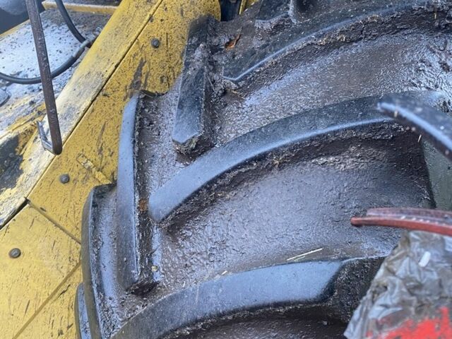 Нью Холланд Другая, об'ємом двигуна 9.5 л та пробігом 6 тис. км за 120000 $, фото 3 на Automoto.ua