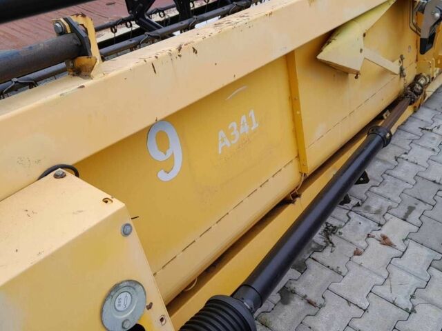 Нью Холланд Другая, объемом двигателя 10 л и пробегом 5 тыс. км за 65000 $, фото 14 на Automoto.ua