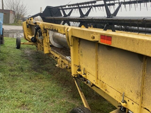 Нью Холланд Другая, об'ємом двигуна 9.5 л та пробігом 6 тис. км за 120000 $, фото 6 на Automoto.ua