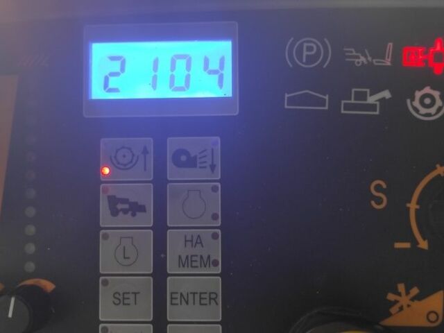 Нью Холланд Другая, об'ємом двигуна 6.7 л та пробігом 3 тис. км за 94324 $, фото 15 на Automoto.ua