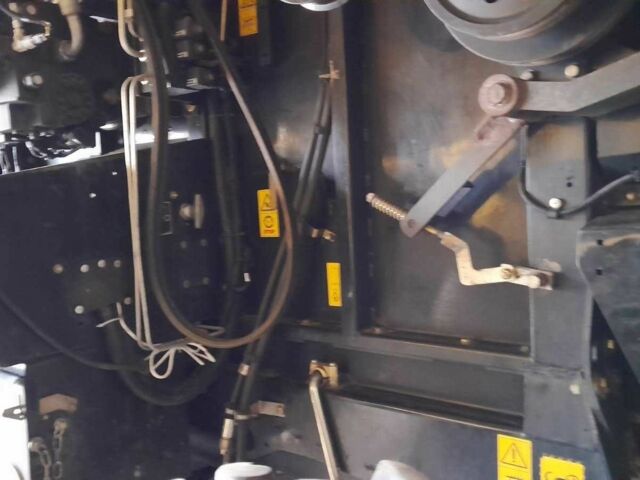 Нью Холланд Другая, объемом двигателя 10 л и пробегом 5 тыс. км за 65000 $, фото 6 на Automoto.ua