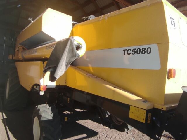 Нью Холланд Другая, об'ємом двигуна 6.7 л та пробігом 3 тис. км за 94324 $, фото 2 на Automoto.ua