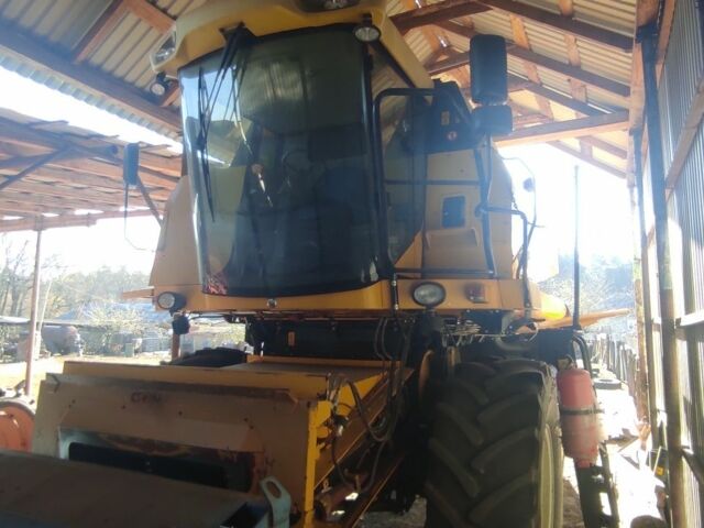 Нью Холланд Другая, об'ємом двигуна 6.7 л та пробігом 3 тис. км за 94324 $, фото 10 на Automoto.ua