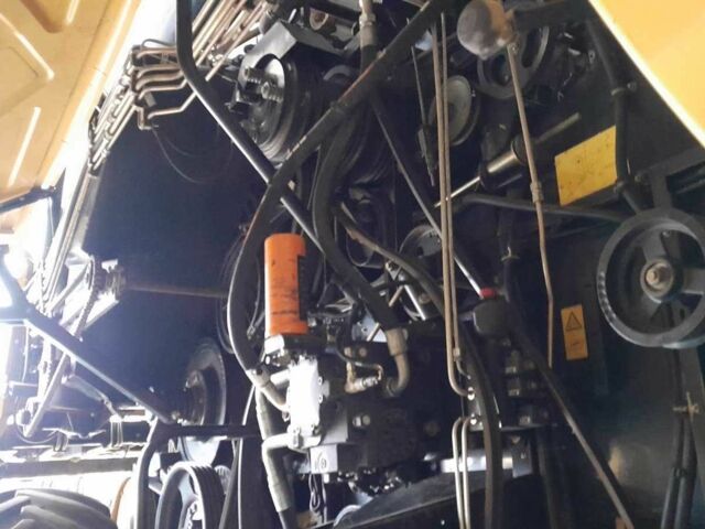 Нью Холланд Другая, объемом двигателя 10 л и пробегом 5 тыс. км за 65000 $, фото 10 на Automoto.ua