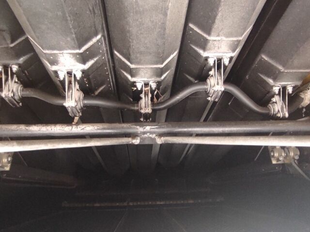 Нью Холланд Другая, об'ємом двигуна 6.7 л та пробігом 3 тис. км за 94324 $, фото 4 на Automoto.ua