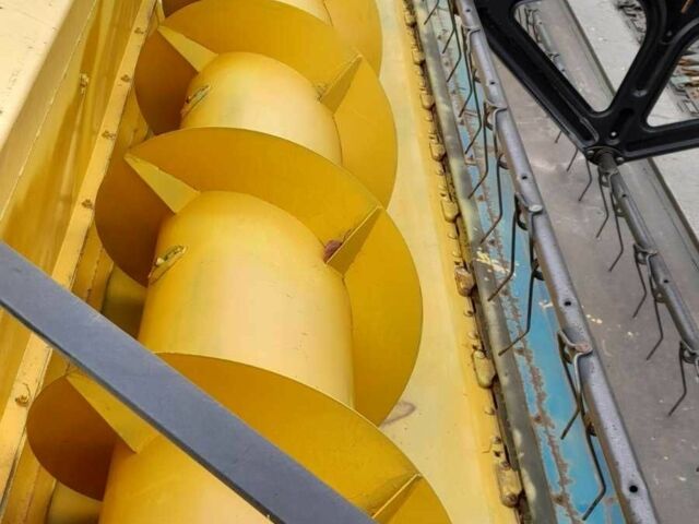 Нью Холланд Другая, объемом двигателя 10 л и пробегом 5 тыс. км за 65000 $, фото 18 на Automoto.ua