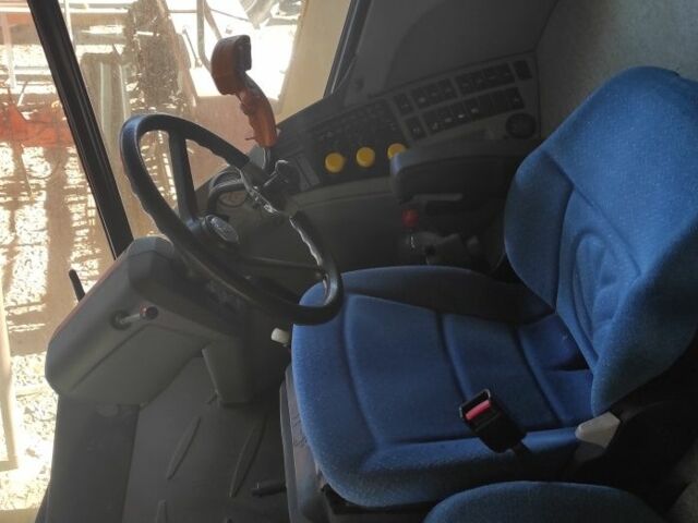 Нью Холланд Другая, об'ємом двигуна 6.7 л та пробігом 3 тис. км за 94324 $, фото 12 на Automoto.ua