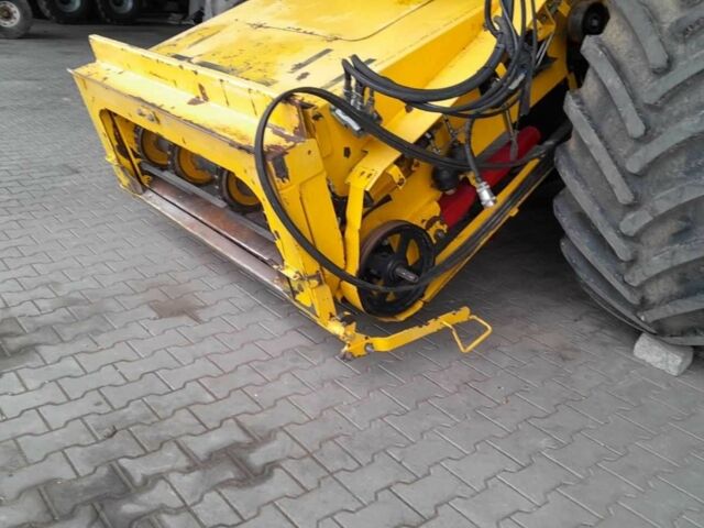 Нью Холланд Другая, объемом двигателя 10 л и пробегом 5 тыс. км за 65000 $, фото 4 на Automoto.ua